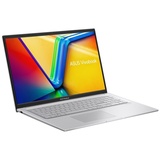 Asus VivoBook 17 X1704ZA-AU021W Cool Silver, Core i5-1235U, 16GB RAM, 512GB SSD, DE (90NB10F1-M002B0)