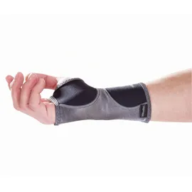 m√oller Hg80 Handgelenkbandage 1 St schwarz S