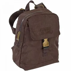 camel active Journey Rucksack 19 cm braun Braun 