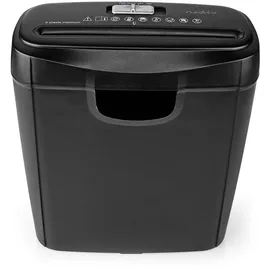 Nedis PASH112BKA4 Schwarz