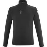 Millet Intense Fleece Herren Schwarz S
