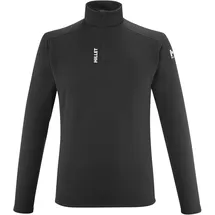 Millet Intense Fleece Herren Schwarz S
