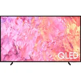 Samsung Q60C 75 Zoll 191cm QLED Smart TV 4K UHD 75Q60C (2023), HDR, Wlan, Triple-Tuner - Schwarz