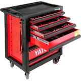 Yato YT-5530 Werkzeugwagen Stahl