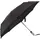 Knirps T400 Duomatic Taschenschirm 36 cm schwarz