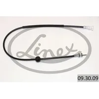 LINEX Tachowelle 09.30.09