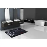 GRUND Colani 23 70 x 120 cm anthrazit