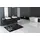 GRUND Colani 23 70 x 120 cm anthrazit