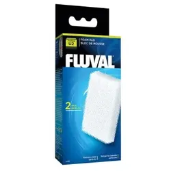 Fluval Schaumstoff-Filtereinsatz U2