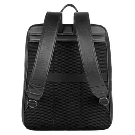 Bugatti Daypack Schwarz