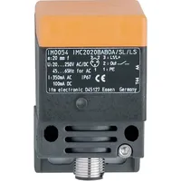 IFM Sensor induktiv IM0054