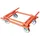 Mondelin Gipsplatten-Transportwagen 900 kg