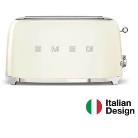 Smeg TSF02CREU creme