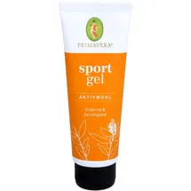 Primavera Aktivwohl Sport Gel