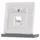KERPEN DATACOM Keystone-Wanddose LKD9ZQ010100000