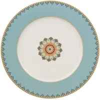 Villeroy & Boch Samarkand Classic Platzteller Aquamarin A U