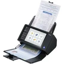 Canon ScanFront 330