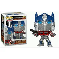 Funko LLC Transformers Optimus Prime