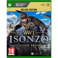 Isonzo Deluxe Edition, Xbox (uncut Version)