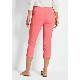 GOLDNER Louisa Schlupfhose Orange 40