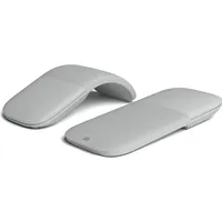 Microsoft Surface Arc Mouse hellgrau FHD-00003
