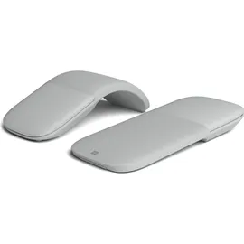 Microsoft Surface Arc Mouse hellgrau FHD-00003