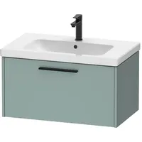 Duravit D-Code Waschtischunterschrank 1 Auszug, DC46670BDHG0000,