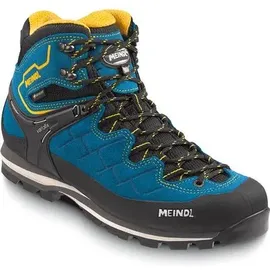 MEINDL Litepeak GTX Herren Ocker/Petrol 46