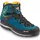 MEINDL Litepeak GTX Herren Ocker/Petrol 46