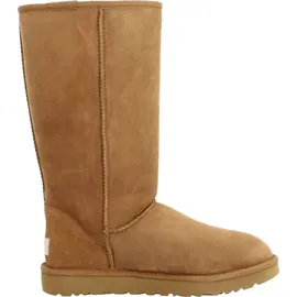 UGG Australia Classic Tall II chestnut 36