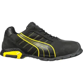 Puma Sicherheitsschuh EN20345 S3 Amsterdam Low Gr. 42