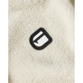 G-Star Raw Bademantel mit Kapuze vaporous GREY | Gr.: XL
