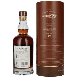 Balvenie 30 Years Old Malt 44,2% vol 0,7 l Geschenkbox
