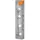 LEDVANCE LED-Spot SPOT PEAR GREY 4058075826557 4,3 W GU10 warmweiß 4 St.
