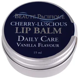Beauté Pacifique Cherry-Licious Lip Balm Vanilla 15 ml