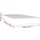 vidaXL Taschenfederkernmatratze Rosa 100x200x20 cm Samt