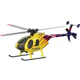Flitezone Hughes MD500E RC Hubschrauber RtF