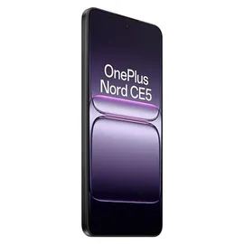 OnePlus Nord CE5 8 GB RAM 256 GB Black Infinity