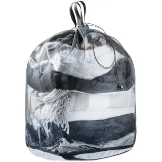Deuter Mesh Sack 18 Tin-black