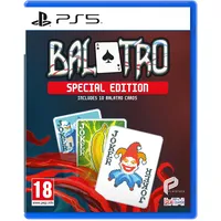 Fireshine games Balatro Special Edition