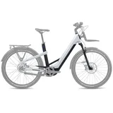 Winora Yakun R5 Pro Elektrischer Citybike Rahmen - White / Black - M
