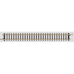Märklin Straight Adjustment Track, 15 Jahr(e), Schwarz, Gelb