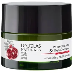 Douglas Collection Naturals Mature skin smoothing night cream 50ml Nachtcreme 