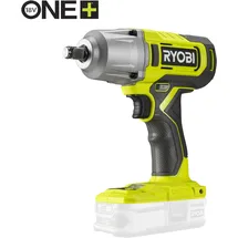RYOBI Akku-Schlagschrauber RIW18-0 18 V, ohne Akku, und Ladegerät