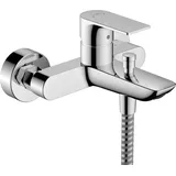Hansgrohe Rebris E Einhandwannenarmatur Chrom
