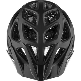 Alpina Mythos Tocsen 52-57 cm schwarz matt 2024