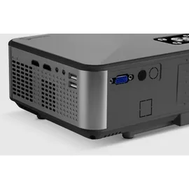 Krüger&Matz Kruger & Matz Projector LED V-LED60 Wi-Fi FullHD KM0371-FHD