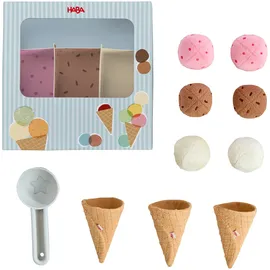 HABA Creative Play Eisdiele (2012316001)