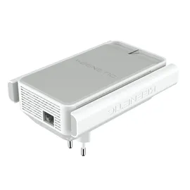Keenetic Buddy 5 AC1200 Mesh-WLAN-5-Range-Extender mit Ethernet-Port