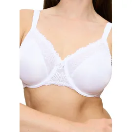 Triumph Ladyform Soft Minimizer BH 10166306 white 75F